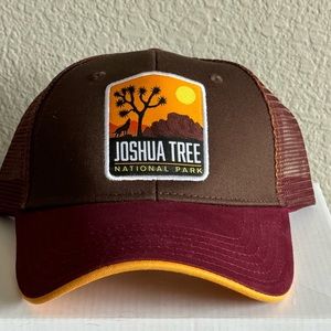 NEW Joshua Tree hat